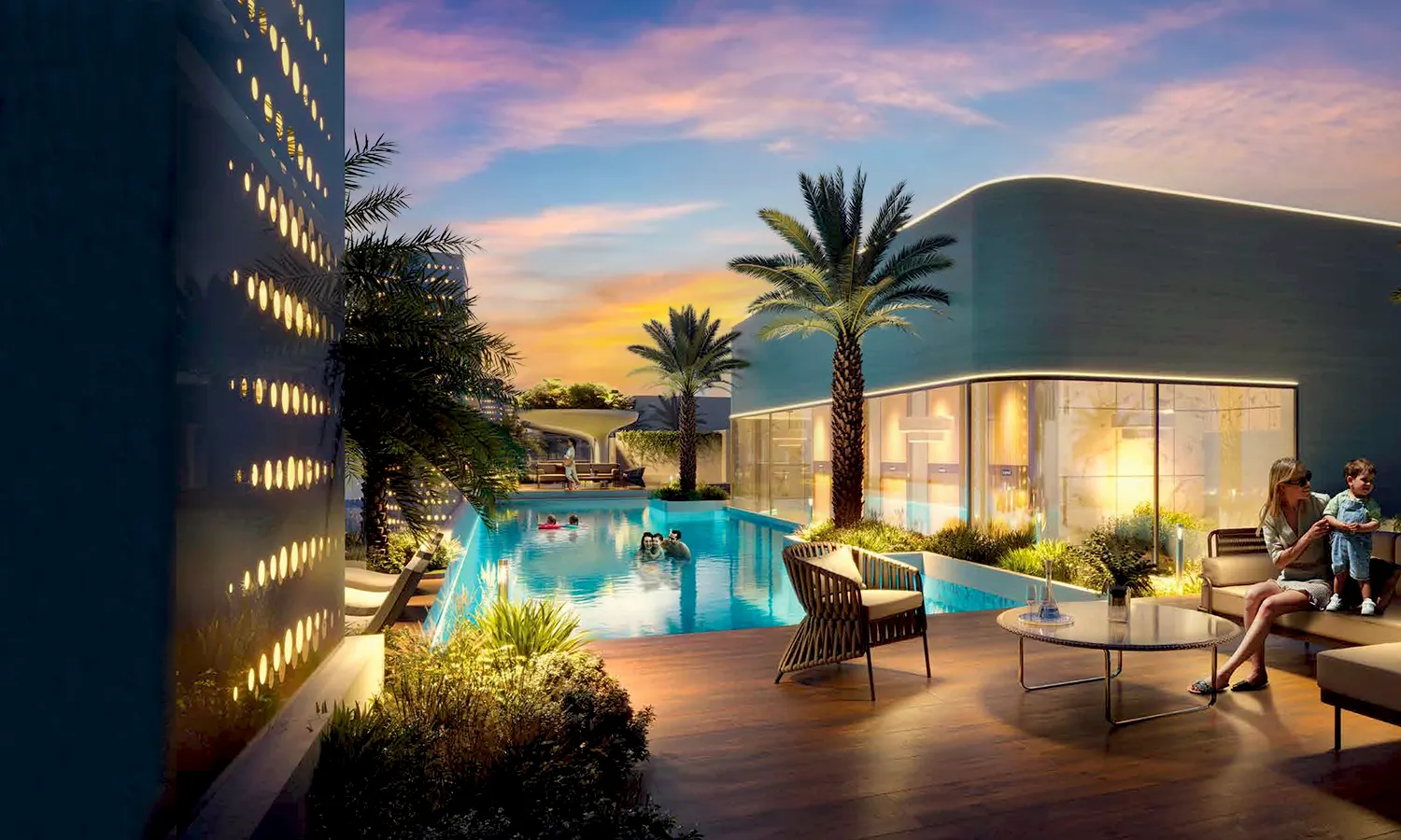 Vista Residences Overview 2
